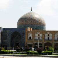 شیخ لطف الله 
